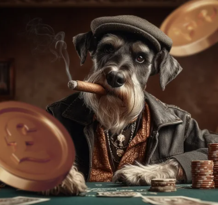 SpinDog